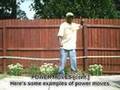 Krump Tutorial 2.0 - 08.03.07 View Video