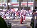 Yankee Parade - Cadets, Gov. Paterson
