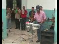 fiesta de naranjos piñas ecuador    banda  feijoo jr  