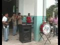 fiesta de naranjos piñas ecuador    banda  feijoo jr  
