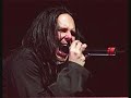 Featuring Jonathan Davis of KORN  \"Take It Back\"