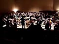 Mozart Mass in C by Royal Holloway music department (2) Mozart Mass in C by Royal Holloway music department (2)