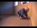 Remote Controlled Senior Air Power Stretcher