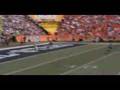 Devin Hester - 2008 NFL Pro Bowl - Lightning in a Bottle