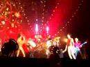 MIka - Love Today (drums) Barcelona
