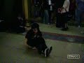 Bboy Shyko trailer 2007 Bboy Shyko trailer 2007