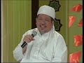 ceramah MENYENTUH QOLBU oleh USTADZ MUHAMMAD ARIFIN ILHAM – 2014