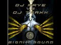 Dj Rave Vs Dj Traxx - b2 - YEAH!!