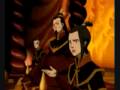 videos de Azula- Whisper