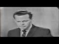newsclip on november 22 23  1963 