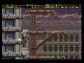 フロントミッションシリーズガンハザード/front mission: gun hazard SFC