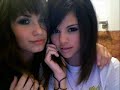 Demi Lovato- Our time is here lyrics
