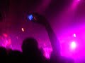 Paramore; 8-12 Congress Theatre, Chicago