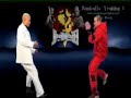 JKD Bodyweapon (Handcuff Training)