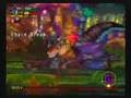 videos de Odin Sphere:Poison Aganist Poison,Failed Rebellion, Downfall