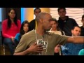 Judiny En Caso Cerrado Que Cura!!!!