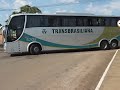 Transbrasiliana 5703 Transbrasiliana 5703