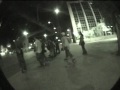 Policiais deixam bandido solto para prender civis