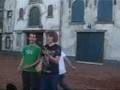 proffesional jugglers