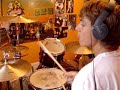 Hells Kitchen - Dream Theater (By Scott Jamieson)