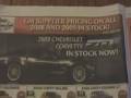 Taxes subsidizing GM foreign-made gas-guzzlers