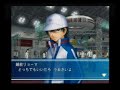 金太郎(こちら)ＶＳリョーマ(相手)主人公同士の対決です今回だけ変則で始まり→勝ち→負け実は最短２周目以降じゃないと見れない会話(カード入手条件の都合で)