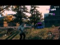 Saints Row The Third: Highlights from Wowcrendor and OMFGcata