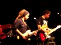inner terrestrials - squatters rights (live)