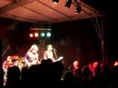 inner terrestrials - squatters rights (live)