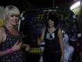 Cassette Kids Tour Video #7 Part II Woollongong - Libertine Ranch