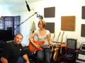 Electric Guitar Tone & effects when recording tracks tutoria
