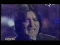 Renato Zero - Omaggio a Luigi Tenco