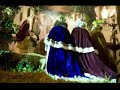 Mystery Us #23 The Alabaster Box Nativity part 3