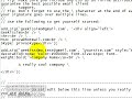 Come inserire firma Html multipla in Gmail 2.0-By Geekissimo Come inserire firma Html multipla in Gmail 2.0-By Geekissimo