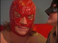 TACHO Y JAZMÍN SE DISFRAZAN Y JAZ TIENE UNA VISIÓN TACHO Y JAZMÍN SE DISFRAZAN Y JAZ TIENE UNA VISIÓN