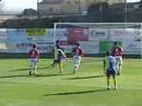 Resum F.C. Benavent - C.D. Tortosa