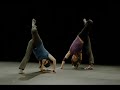 www.compagnieparterre.fr Interview d'Anne Nguyen (chorégraphe et danseuse de la Compagnie par Terre) et images exclusives de 
