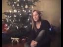 Les voeux de LARA FABIAN pour ces fans fin 2005 Les voeux de LARA FABIAN pour ces fans fin 2005
