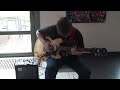 Click here to watch this video Type O Negative - Love You To Death ( Guitar Cover )