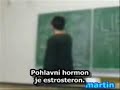 Tento záznam byl pořízen při osvětové přednášce v pražském Gymnáziu na Zatlance 11.ledna 2007. Přestože jeho vznik byl inspirován v té době velmi rozšířenou nahrávkou popravy iráckého diktátora Saddáma Husajna, a tudíž byl natočen ilegálně, libologická společnost České republiky jeho existenci a šíření posvětila a důrazně apeluje na všechny její diváky: Pokud chcete pomoci vědě a pokroku lidstva, šiřte toto video dál mezi všemi, které znáte, i těmi ostatními!!!!!Děkujeme.tTt