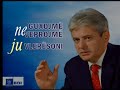 ali ahmeti bdi