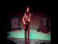 Ani Difranco - Manhole (2)