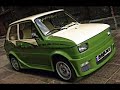 Fiat126p TUNING