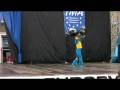 Patrycja Gawron - Tęcza III Racibórz ME Opole 2008 IMA