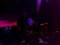raro & morini@mintclub.14/11/09.. by casi locos..