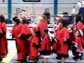 Aboriginal Day 2008 - Nisga'a Entrance