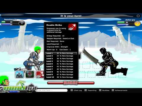 EpicDuel Screenshot 0