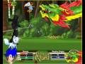 AQ Devaraj Vs Nightbane Alpha Dracowolf and Raydius Dragon
