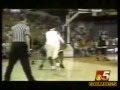 Donte' Greene Syracuse Mix