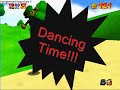 SM64 Koopa Shell Skating Tricks